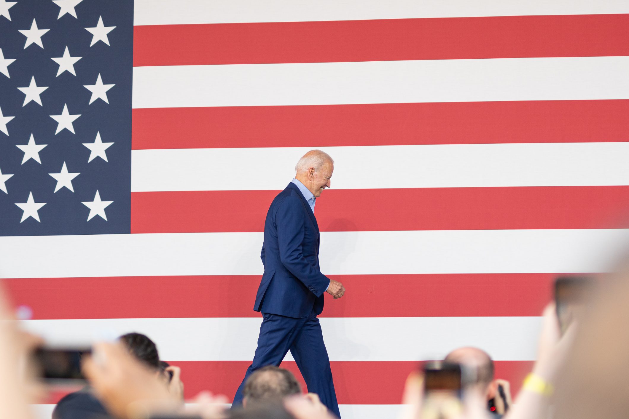 President Biden