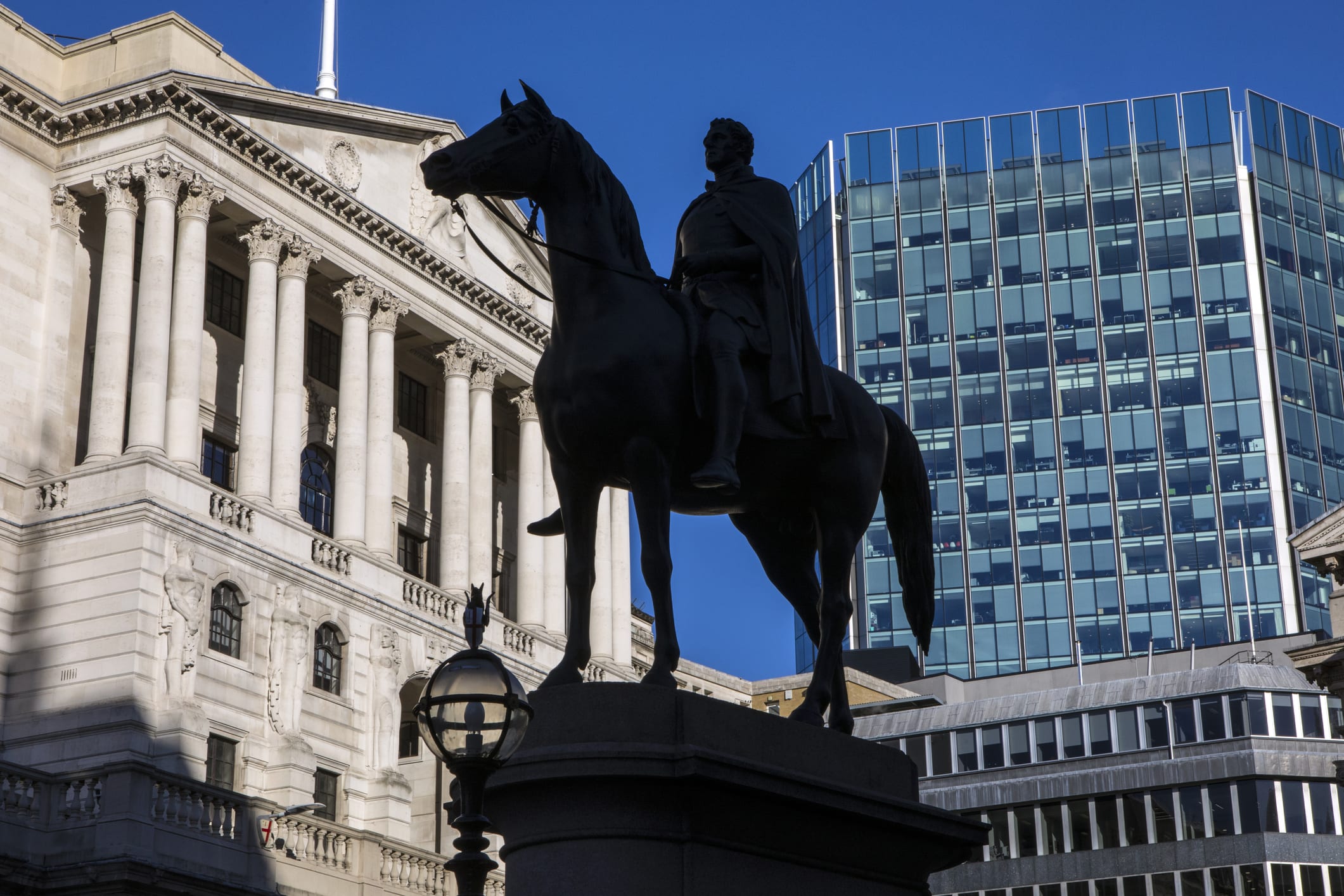 Bank of England
