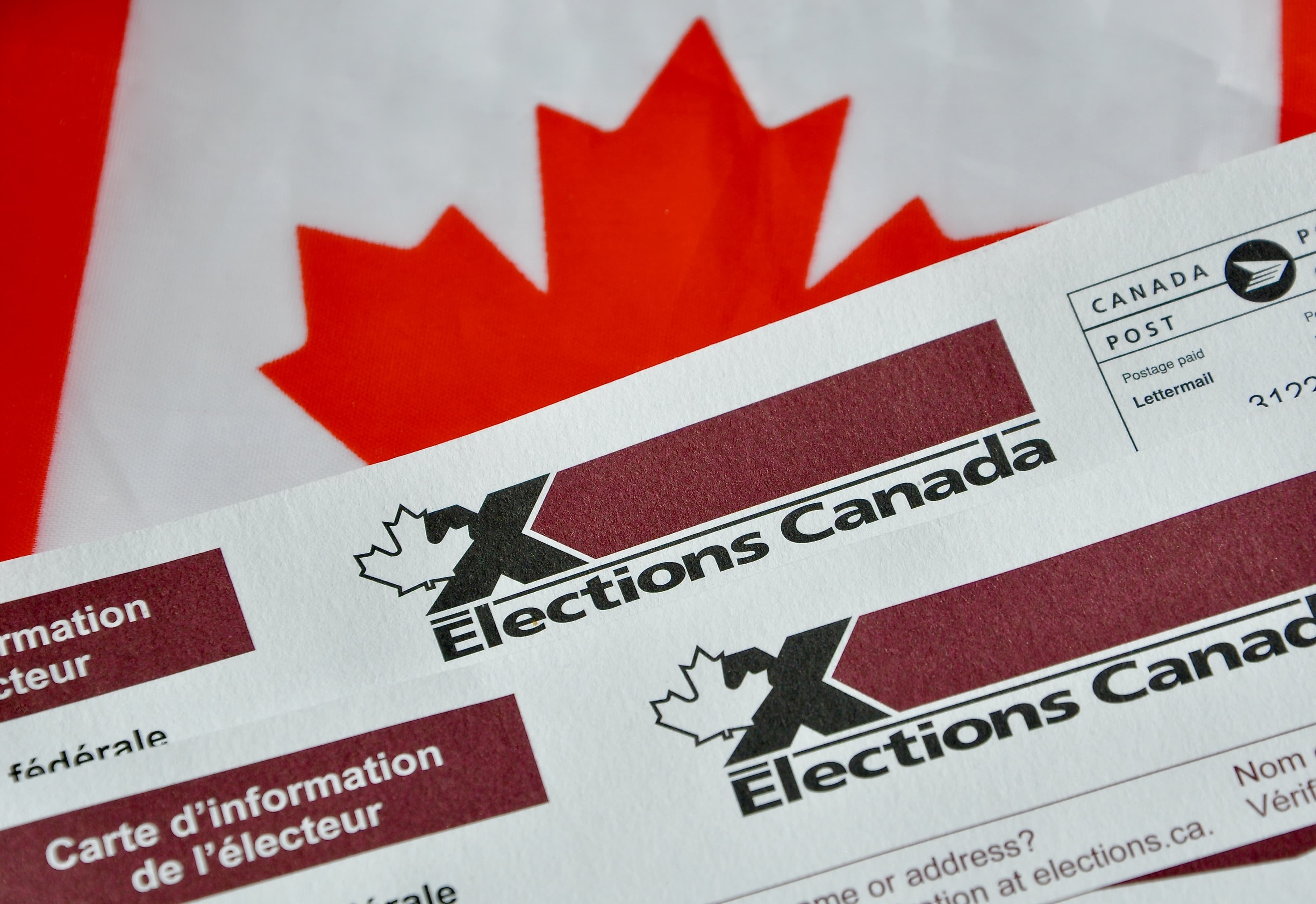 Canadian Elections