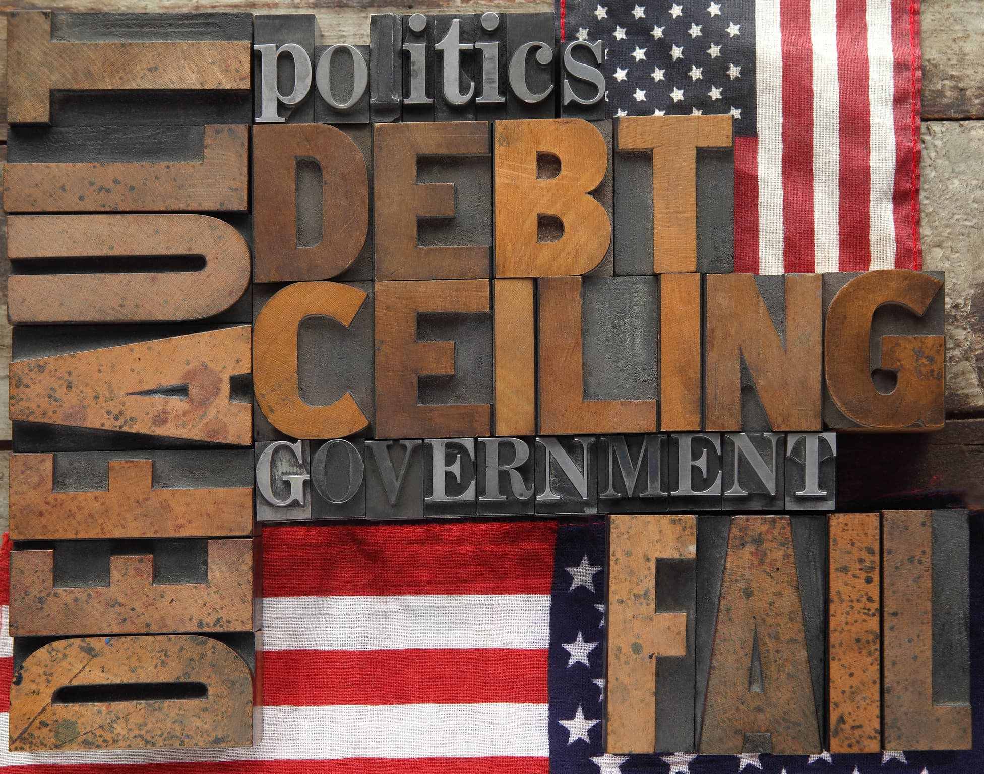 US Debt Ceiling