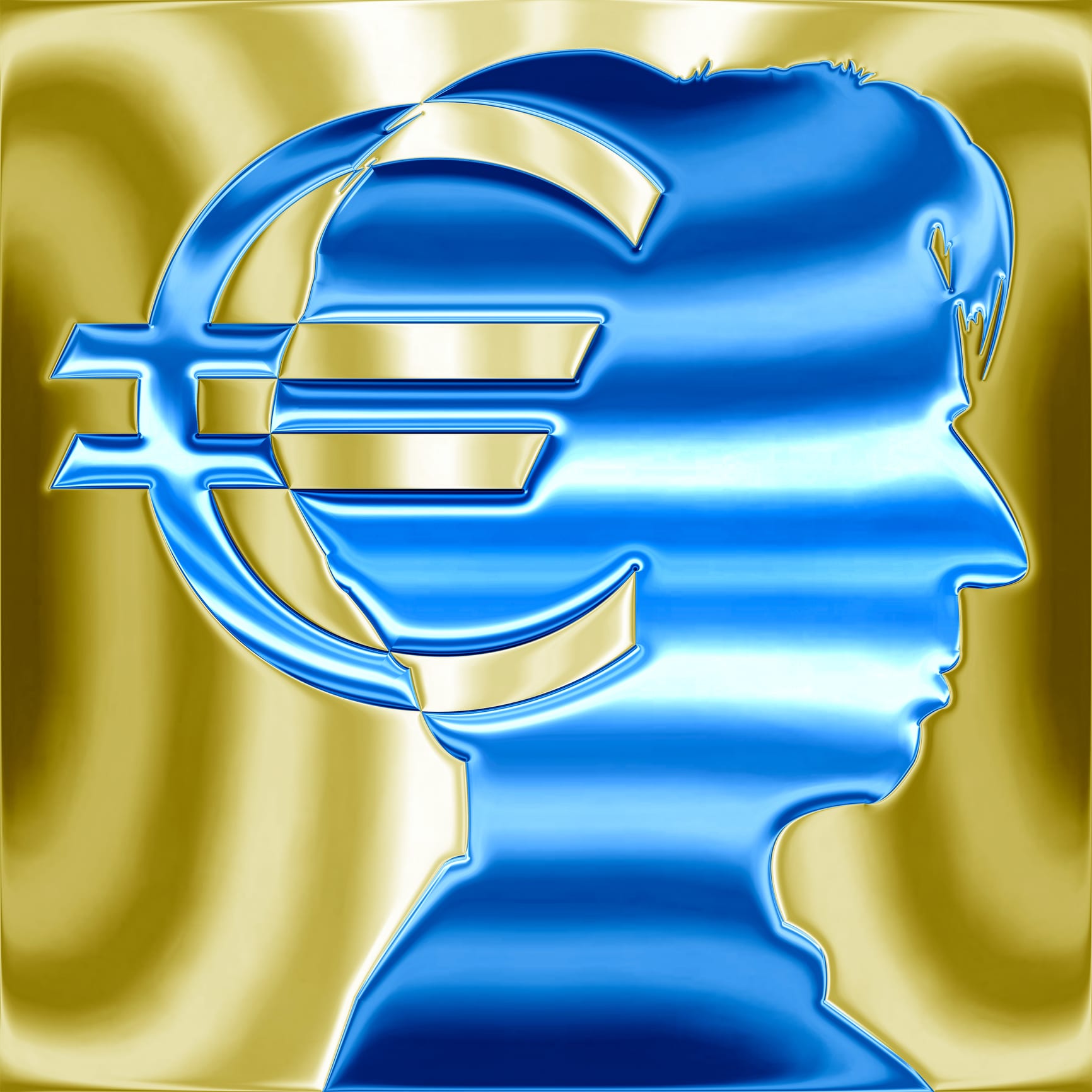 ECB - Christine Lagarde