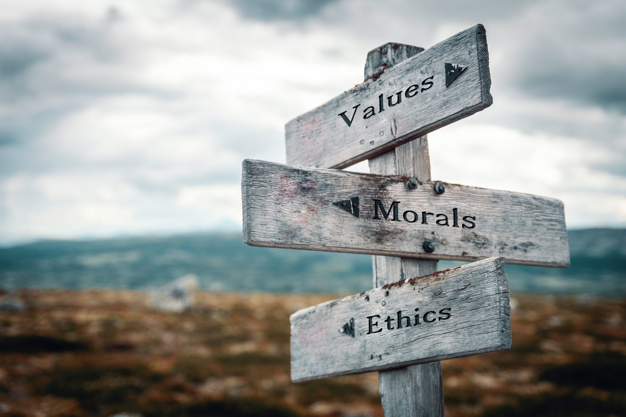 Ethics