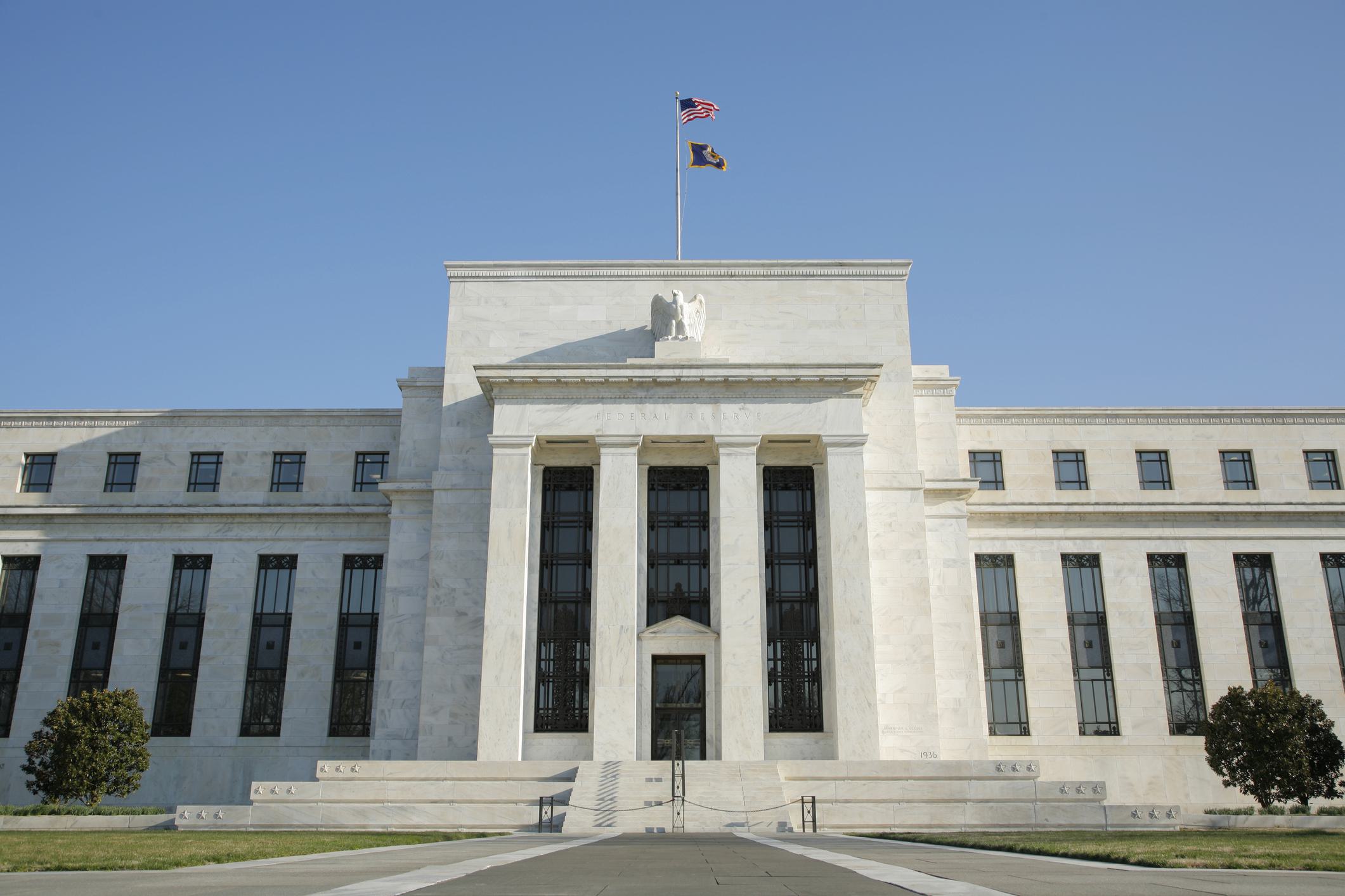 Federal Reserve