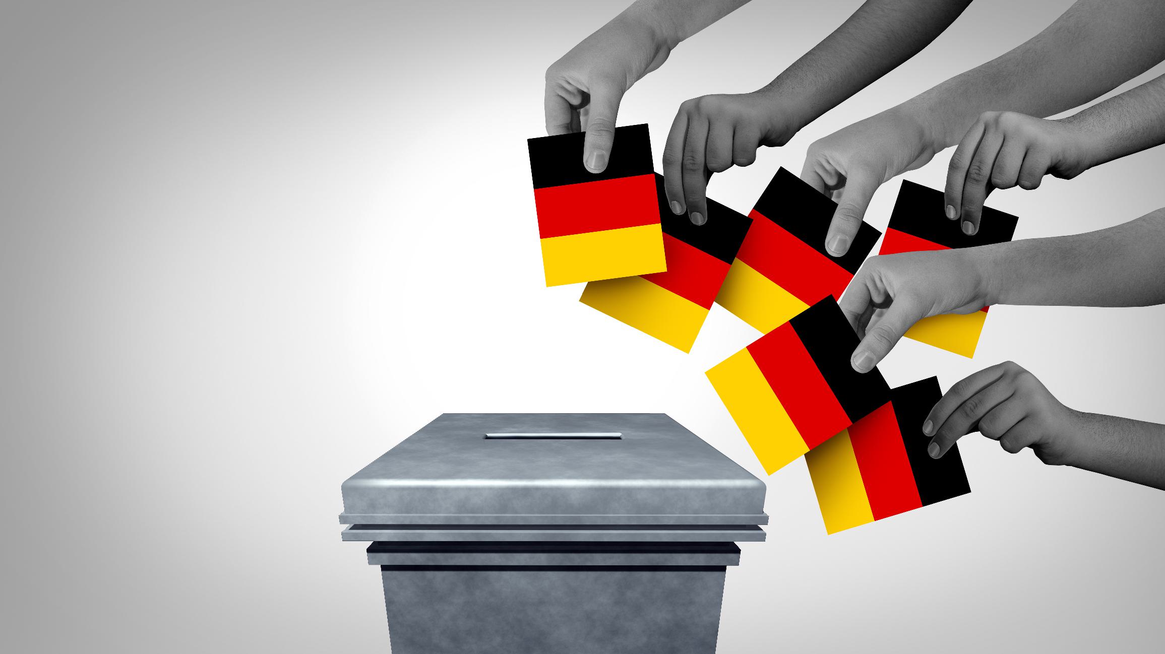 German Elections