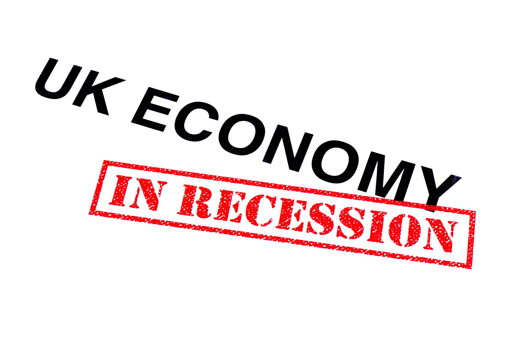 UK Recession