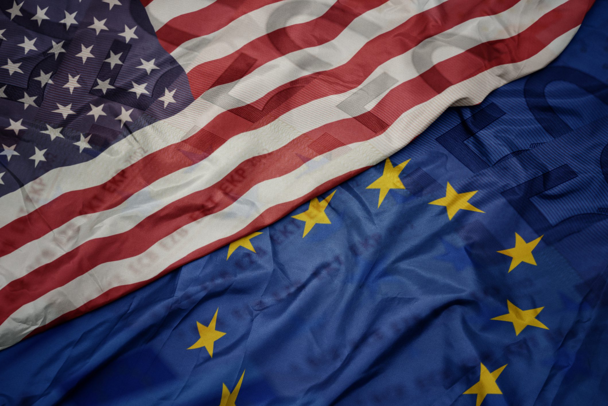 Federal Reserve and ECB in the spotlight this week