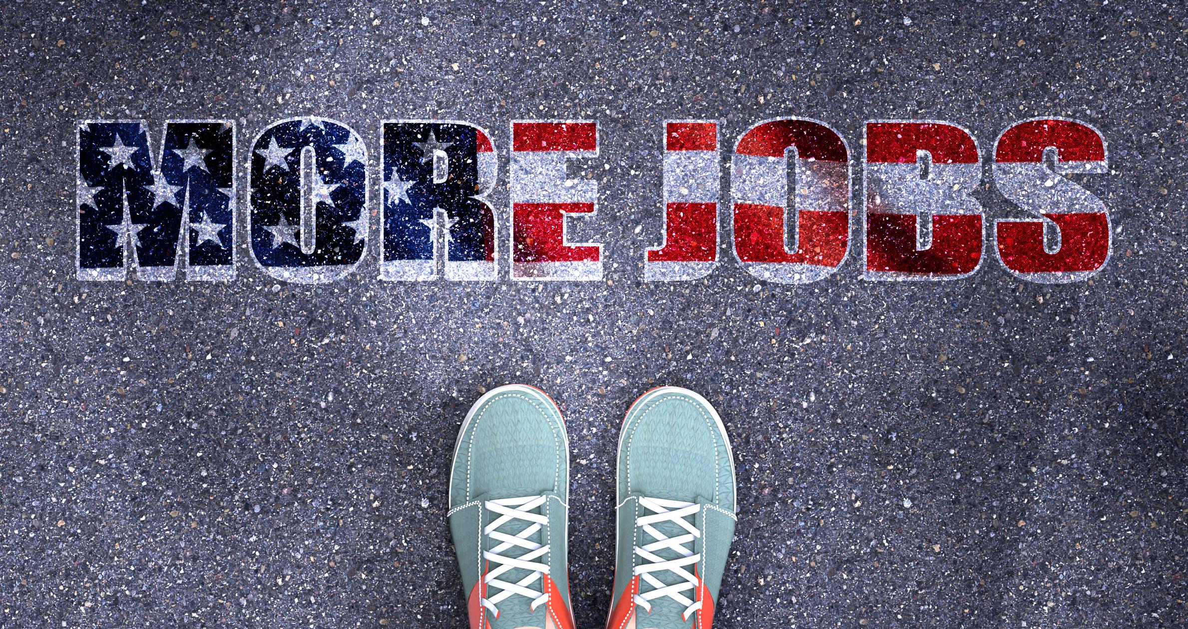 US Jobs
