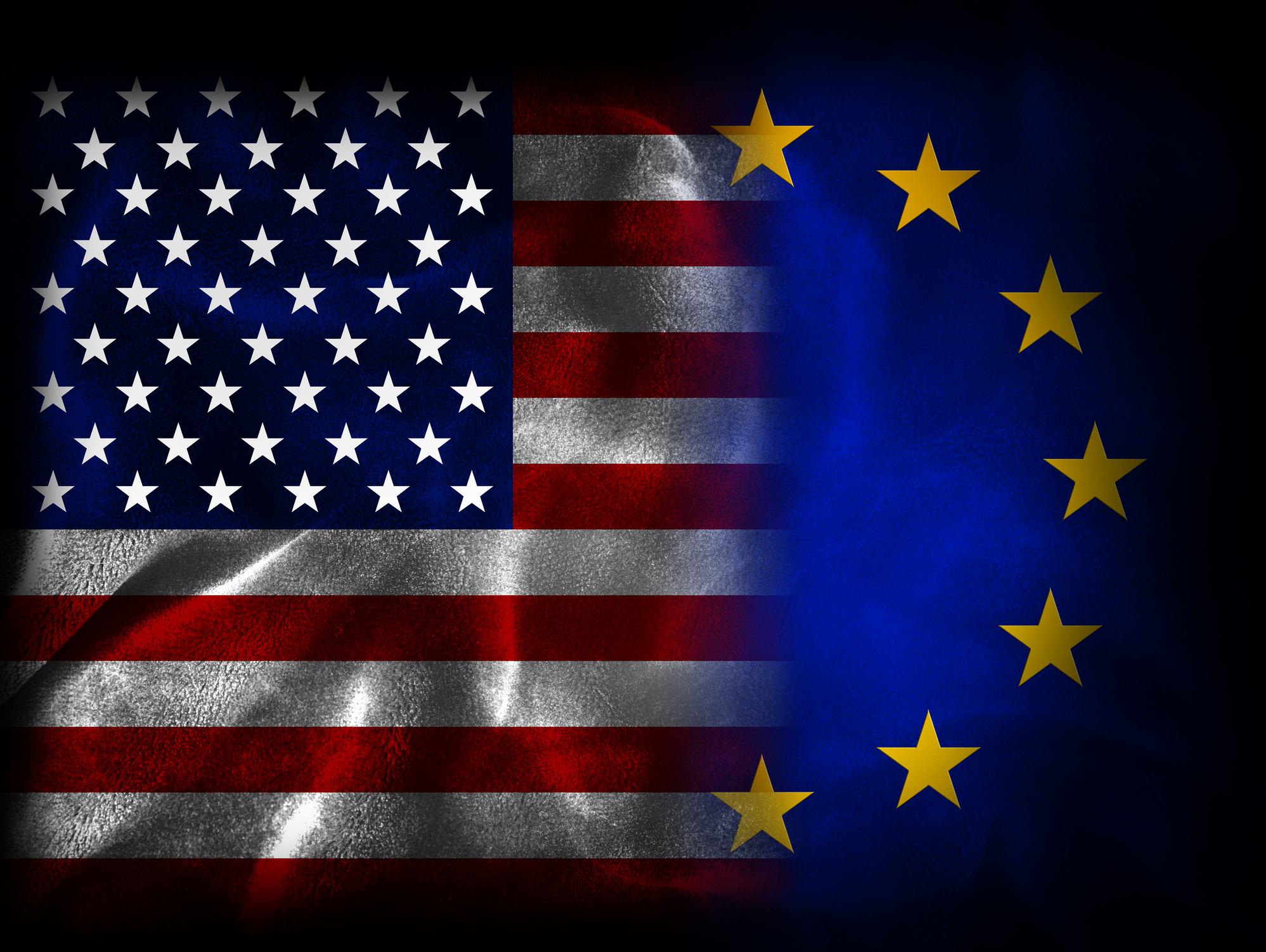 Federal Reserve & ECB