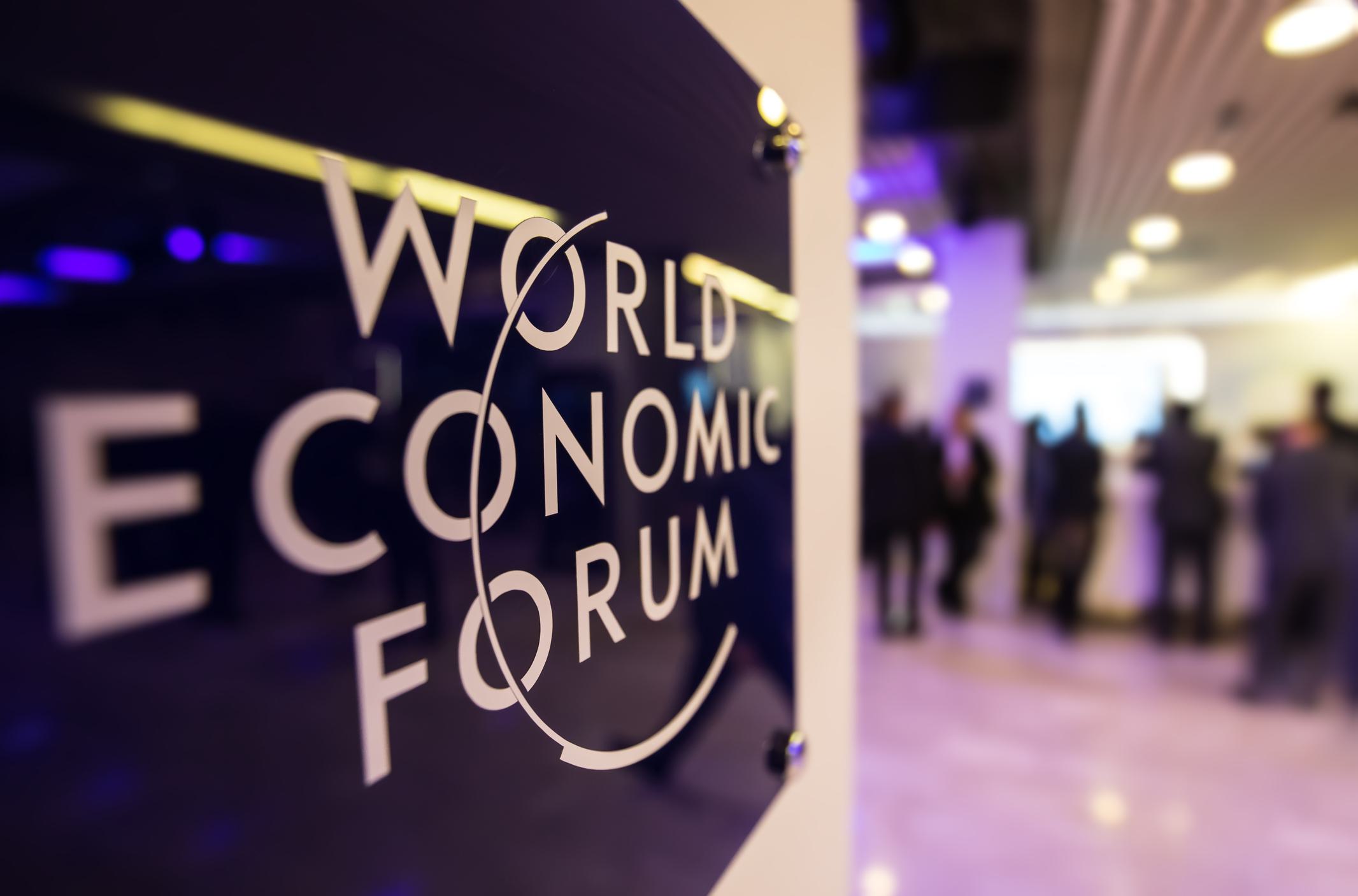 WEF Davos