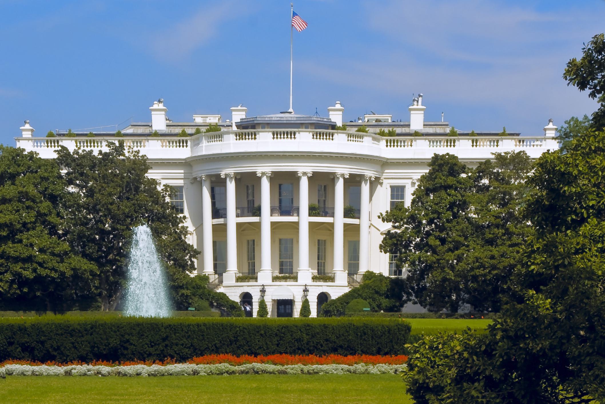 White House